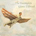 Incomplete Glenn Tilbrook : Glenn Tilbrook | HMV&BOOKS online - DDCJ-5002