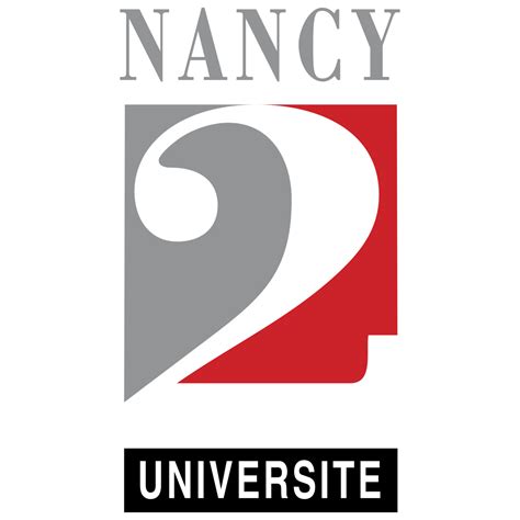 Nancy Universite Logo Png Transparent Brands Logos