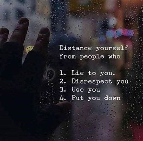 Distance Yourself From People Who Pictures Photos And Images For