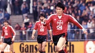 Bum-Kun Cha: 'Bundesliga suits South Koreans' | Bundesliga