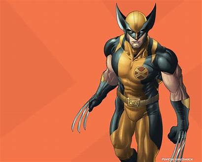 Wolverine Wallpapers Marvel Comics Xmen Graphics Sfondi