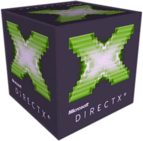 Directx 90c