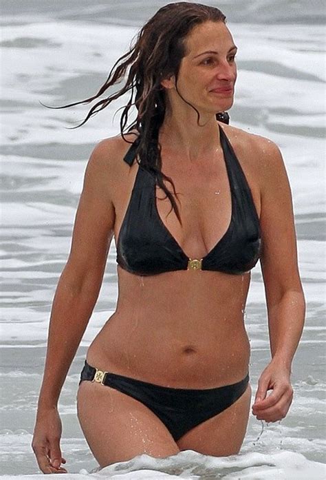 Celebrity Swimsuits 2019 Julia Roberts Pics Holder Collector Of