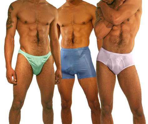 nylon underwear jg2 is making a classic underwear news briefs