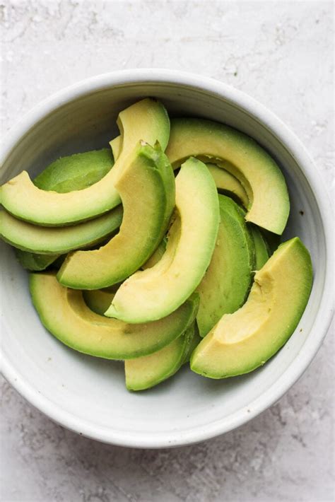 How To Freeze Avocados 3 Easy Steps Fit Foodie Finds