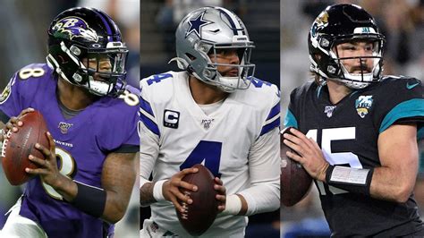 The most respected source for nfl draft info among nfl fans, media, and scouts, plus accurate, up to date nfl depth charts, practice squads and rosters. QB Index: Ranking every quarterback to start a game in 2019
