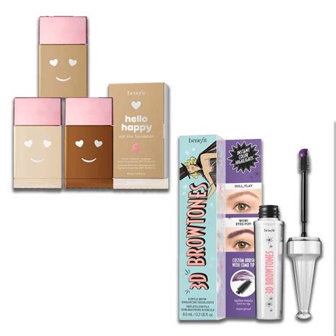 Benefit Cosmetics launches two new products - Fashion & Beauty InsightFashion & Beauty Insight