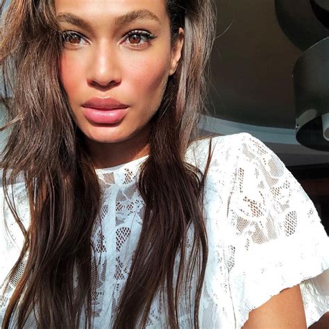 Elsa Hosk Joan Smalls And More Of The Best Beauty Instagrams Of The