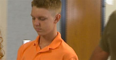 Texas Da Wants To Put Ethan Couch Teen In Affluenza Case Behind Bars On Intoxication Assault