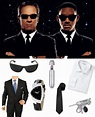 Men in Black Costume | Carbon Costume | DIY Dress-Up Guides for Cosplay ...