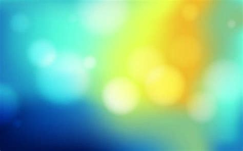 Desktop wallpaper can be detailed or visually impressive, so that if there are any resolution problems, you will immediately notice them. Download Blurry Bokeh Bubbles On Colorful Background for free | Colorful backgrounds, Blurred ...