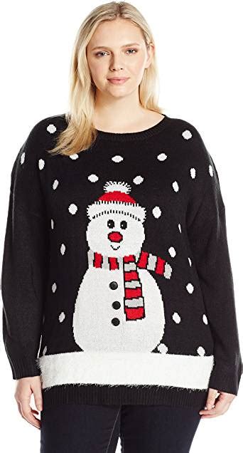 Best Plus Size Ugly Christmas Sweaters For Sale In 2020
