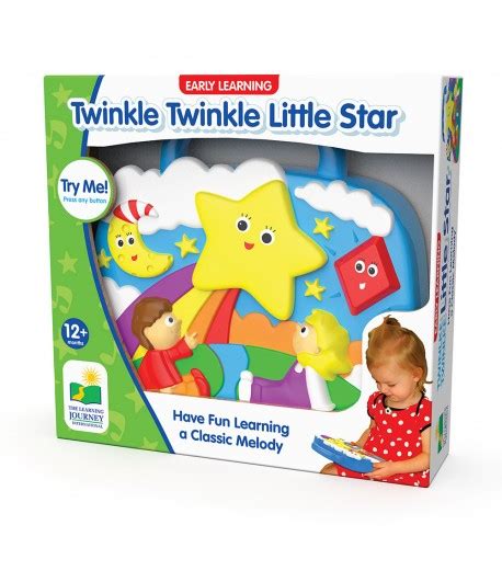 Twinkle Twinkle Little Star