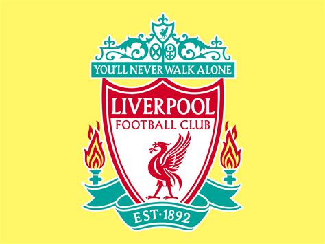 View liverpool fc scores, fixtures and results for all competitions on the official website of the premier league. Liverpool Logo, Liverpool Symbol, Meaning, History and ...