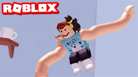 Roblox Noodle Arms Is A Thing Youtube