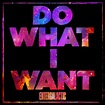 Kid Cudi - Do What I Want - Reviews - Album of The Year