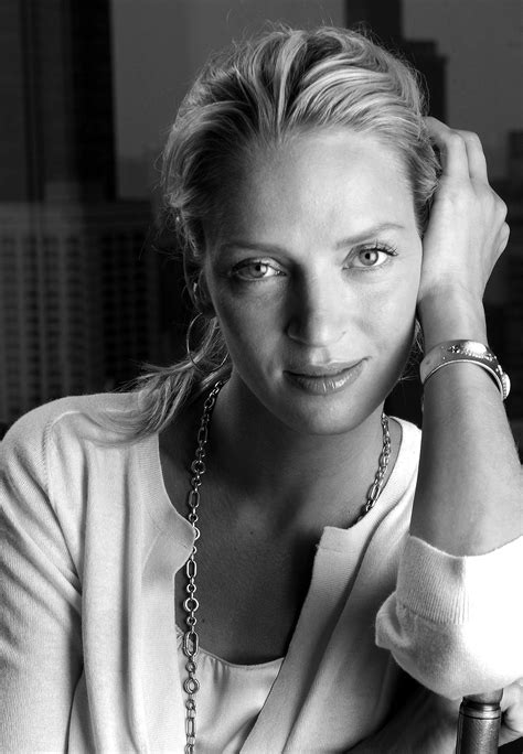 Uma Thurman 1970skoða Imdb Uma Thurman Famous