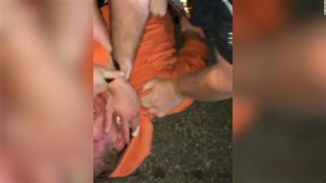 Video Shows New Jersey Cops Punch Suspect In The Face Cnn Video