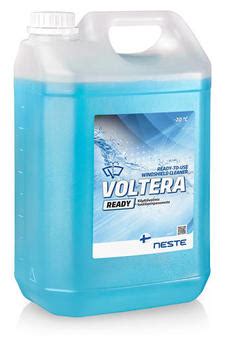 Neste is in the business of combating climate change and driving circular economy. Neste Voltera Ready | Neste