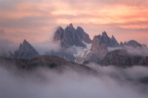14 Breathtaking Photography Locations In The Italian Dolomites