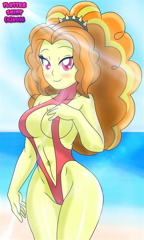 Rule 34 Adagio Dazzle Equestria Girls Friendship Is Magic Hasbro My