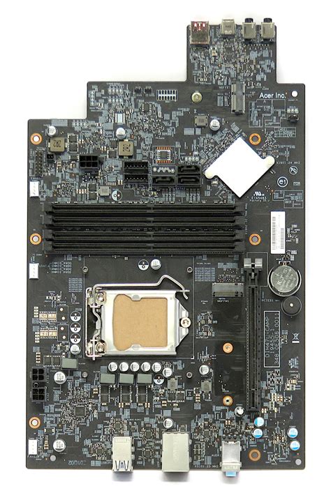 Nationalism Rack Ancient Times Acer Nitro N50 620 Motherboard Specs