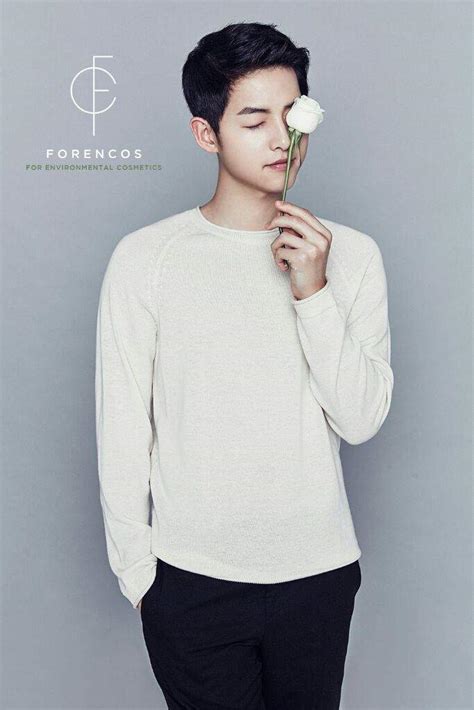 He shared, my fans provided me with the most. Song Joong Ki | Wiki | HABLEMOS DE OPPAS Amino