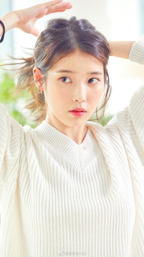Iu Confirms April Comeback Korean Celebrities Korean Beauty Korean