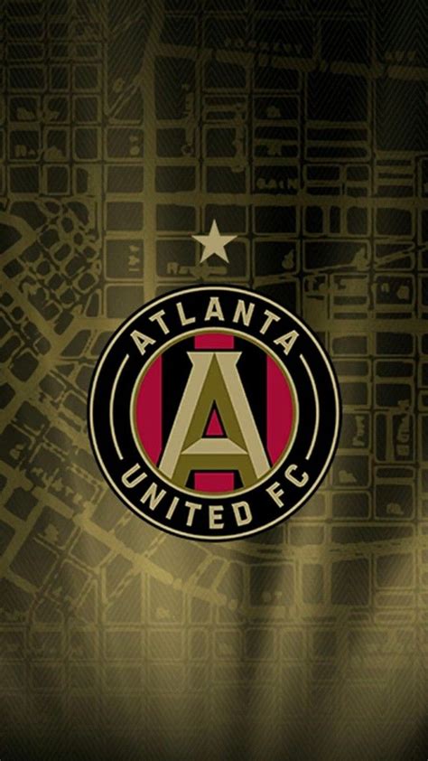 Atlanta United Atlanta United Fc Atlanta Soccer World