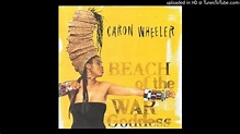 Caron Wheeler - Beach Of The War Goddess(1993) - YouTube