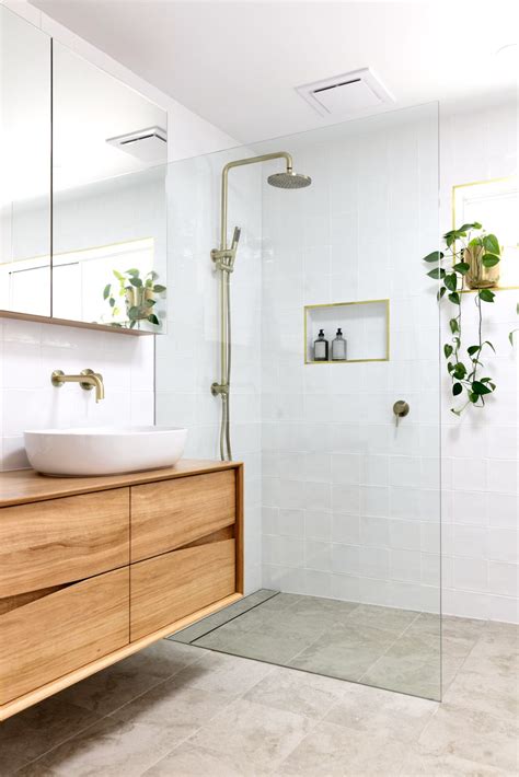 21 Modern Scandinavian Bathroom Decor Ideas