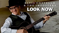 Elvis Costello: Look Now (Deluxe Edition) (2 CDs) – jpc