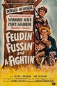 Feudin', Fussin' and A-Fightin' (1948) — The Movie Database (TMDB)
