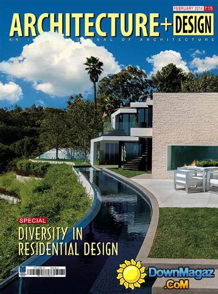 Architecture Design February 2014 Download Pdf Magazines