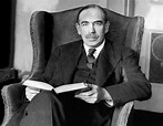 John Maynard Keynes: Great Economist, Terrible Currency Trader - The ...