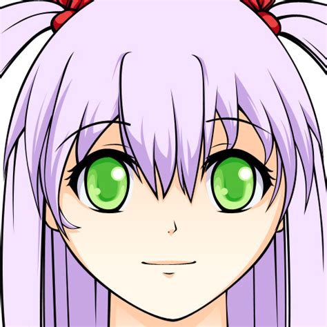 Free Anime Face Cliparts Download Free Anime Face Cliparts Png Images
