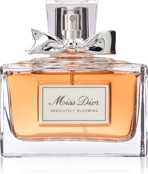 Christian Dior Miss Dior Absolutely Blooming Eau De Parfum Spray 34