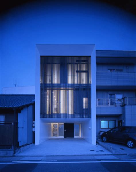 Cramped Or Not I Want To Live In These Tiny Japanese Houses Desain