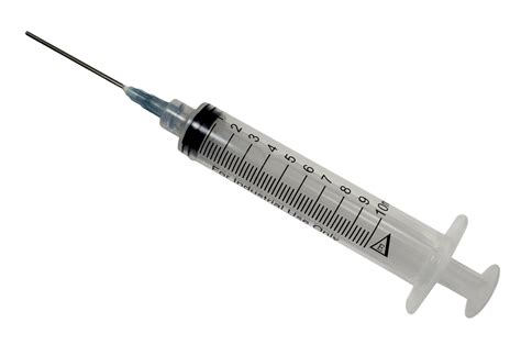 Medical Syringe Transparent Image Png Play