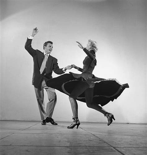 Dancing The Mambo by Loomis Dean