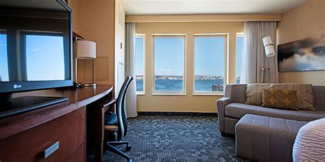 Courtyard By Marriott Halifax Downtown Recruit In Canada Connecting