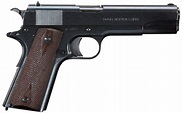 Colt M1911 | Armas.es