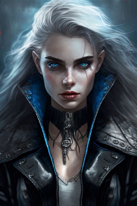 Female Character Inspiration Fantasy Character Art Fantasy Rpg Rpg