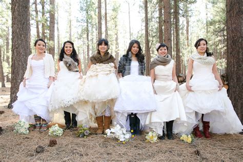 Rustic Wedding Winter Inspiration Shoot Rustic Wedding Chic