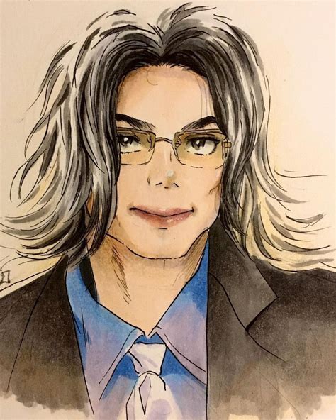 Michael Jackson Drawings Michael Jackson Art Hot Men King Baby