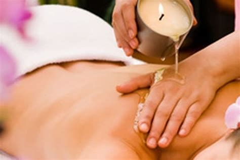 Oil Massage Massage Service In Powai Spa In Powai Best Spa In Powai