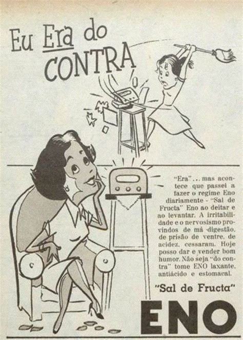 sal de fruta eno 1955 anúncios antigos propagandas antigas filme para adultos