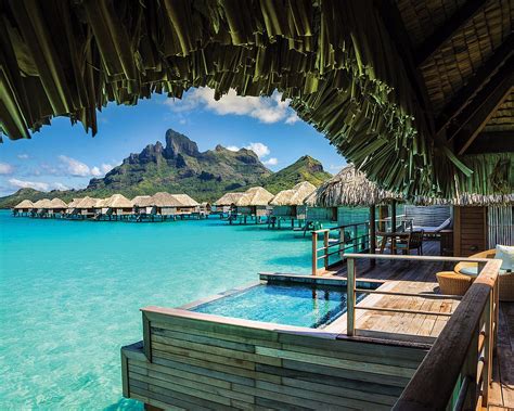 Four Seasons Resort Bora Bora Updated 2017 Prices And Reviews French Polynesia Tripadvisor