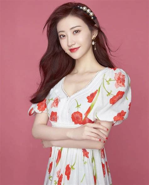 Picture Of Tian Jing