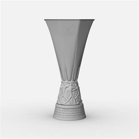 Like the champions league and europa league, the competition will consist of a group and knockout stage. UEFA Europa League Cup Trophy 3D Model in Awards 3DExport